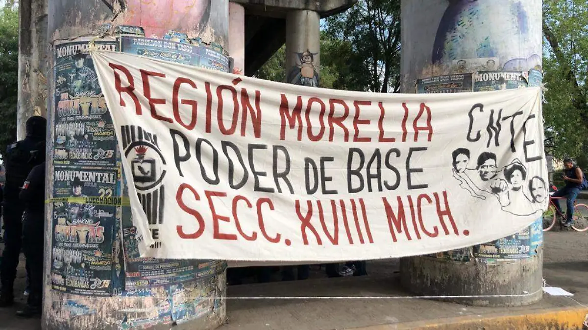 regiòn cnte 1