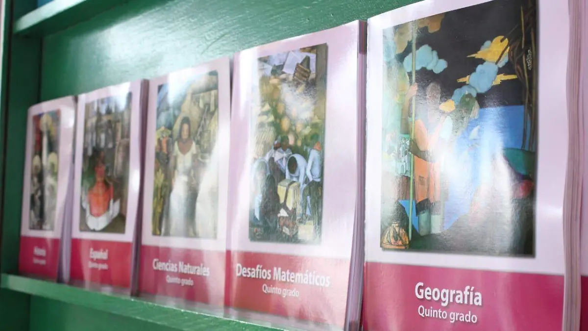 Libros SEE
