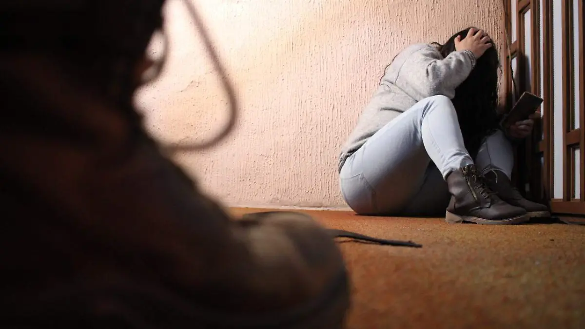 Violencia de género