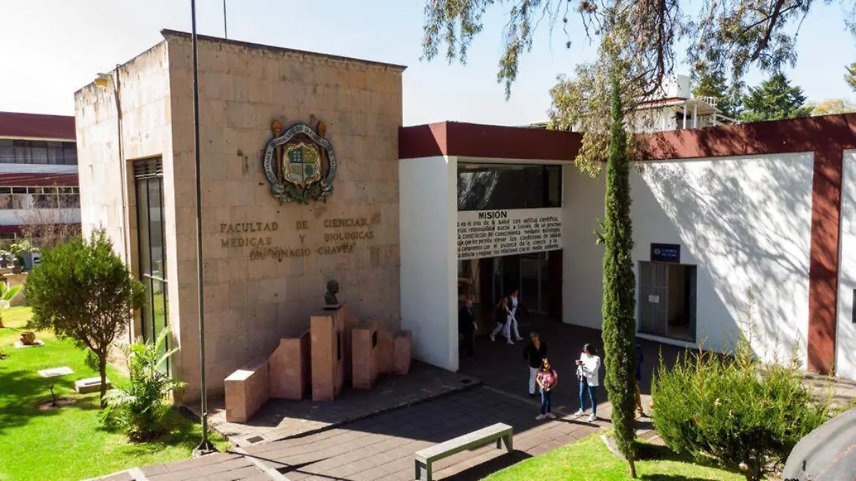 Facultad de Medicina
