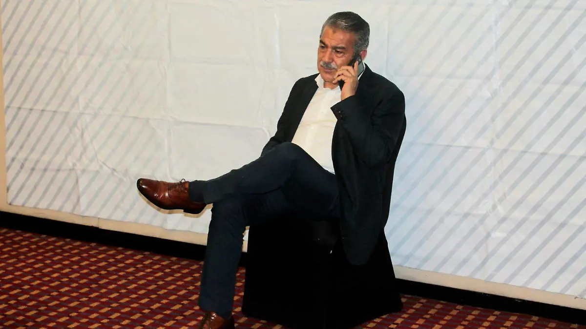 Raúl Morón