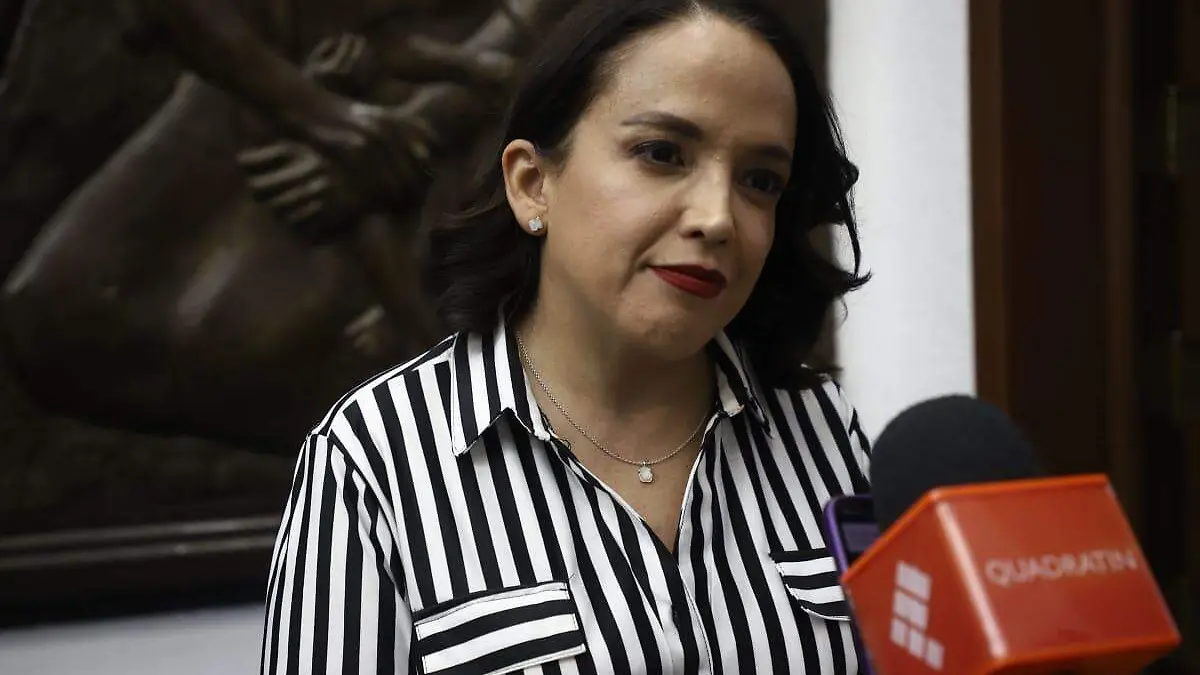 Diputada