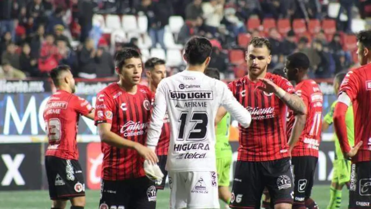 Xolos