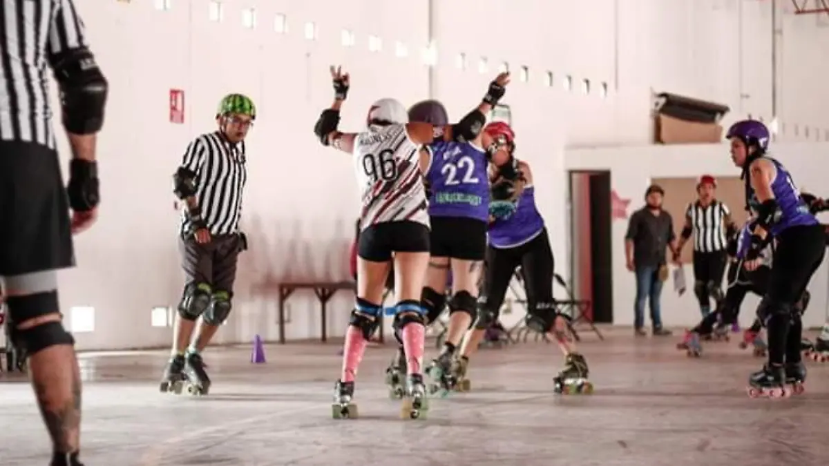 2211 ROLLER DERBY_CORTESIA OVEJAS NEGRAS (12)