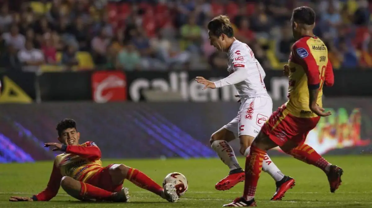 Monarcas