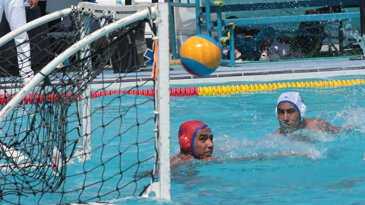 Waterpolo