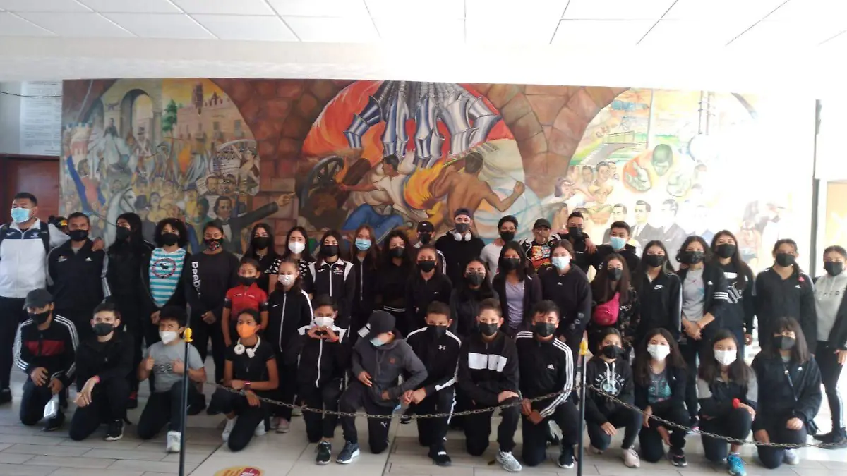patinadores