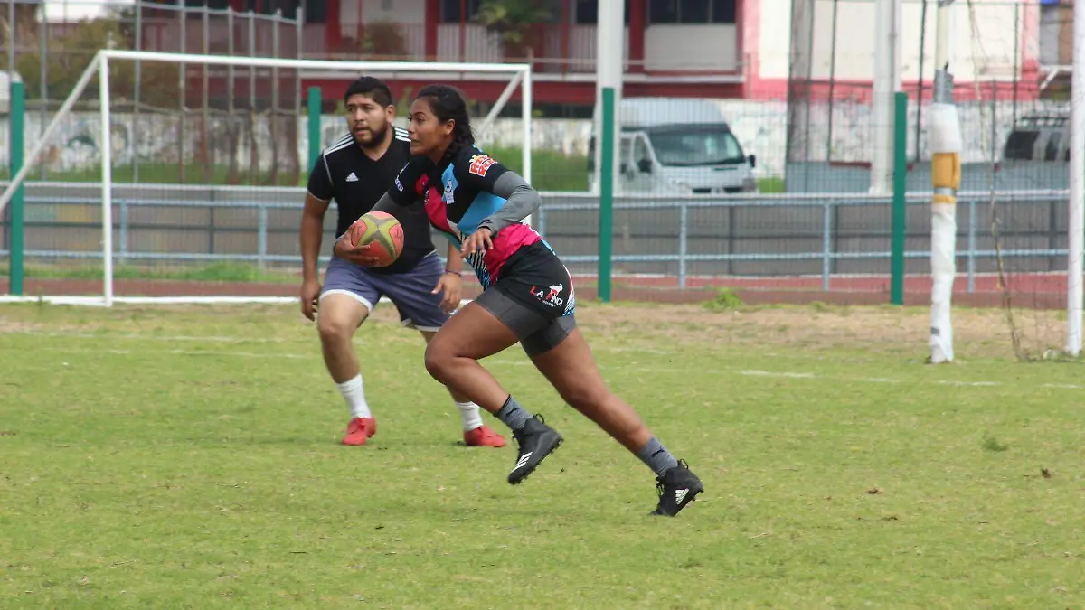 valquirias rugby club