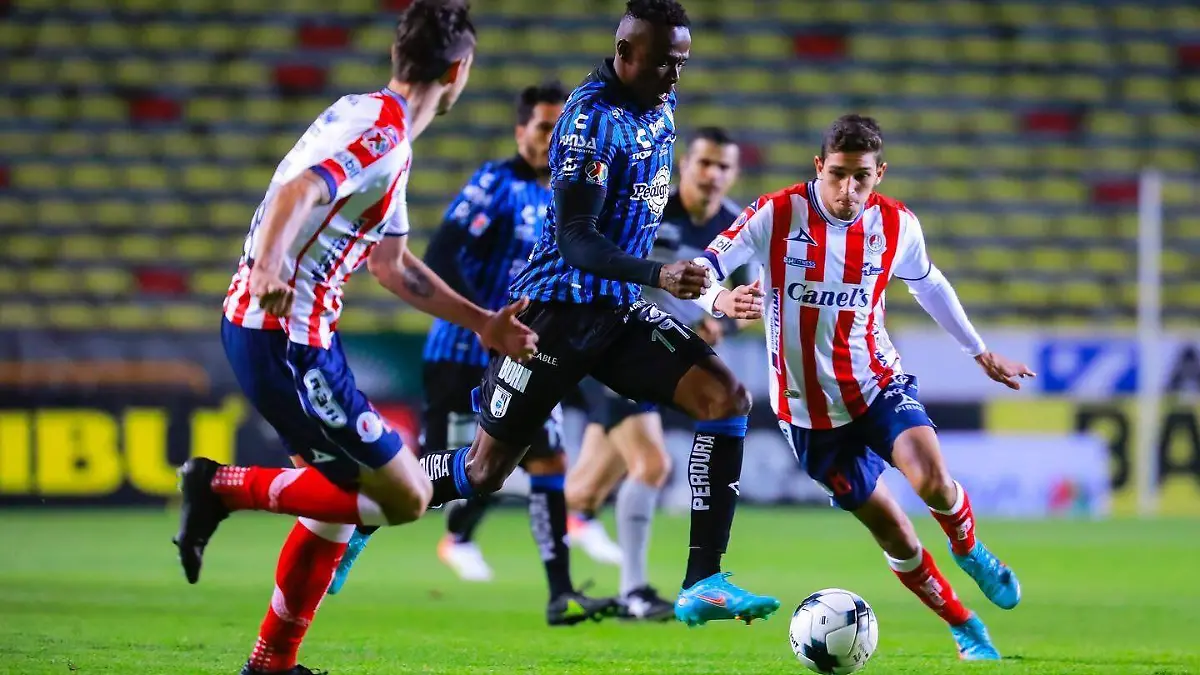 Querétaro 3