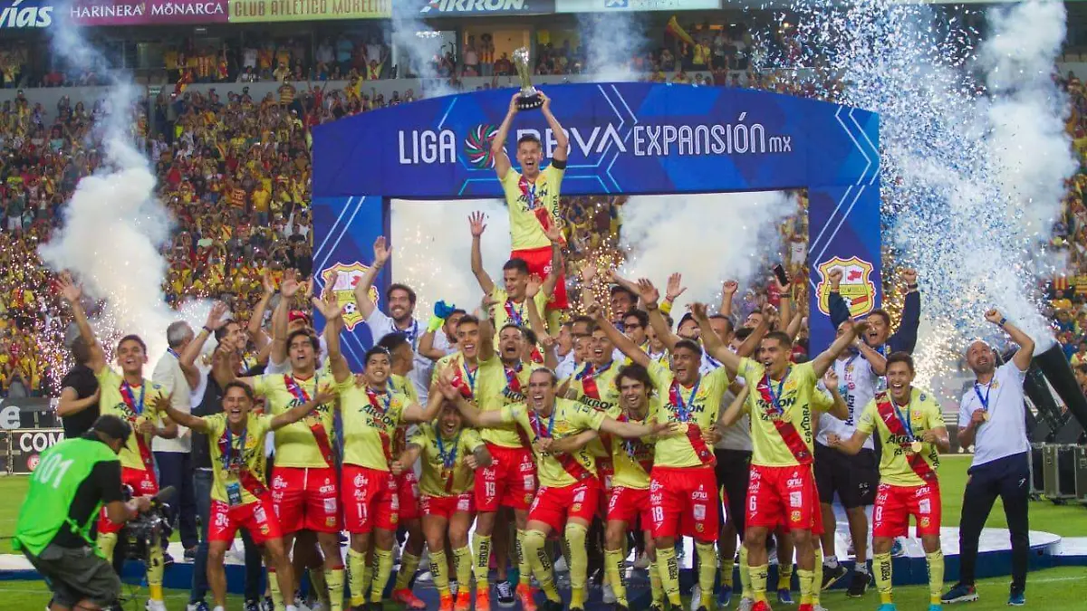 Campeones