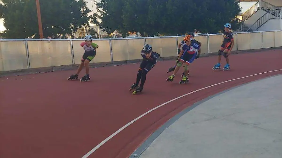 patines