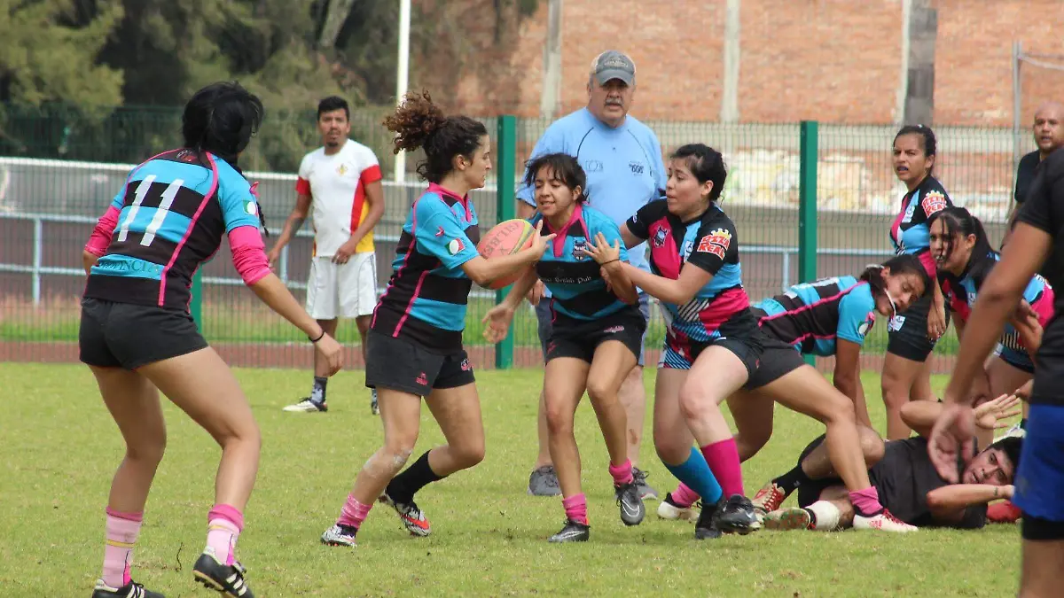 RUGBY