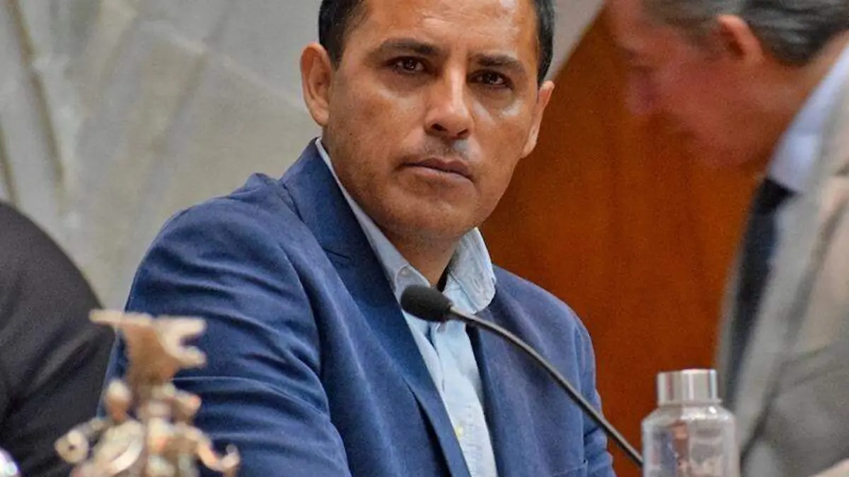 bernardo segura