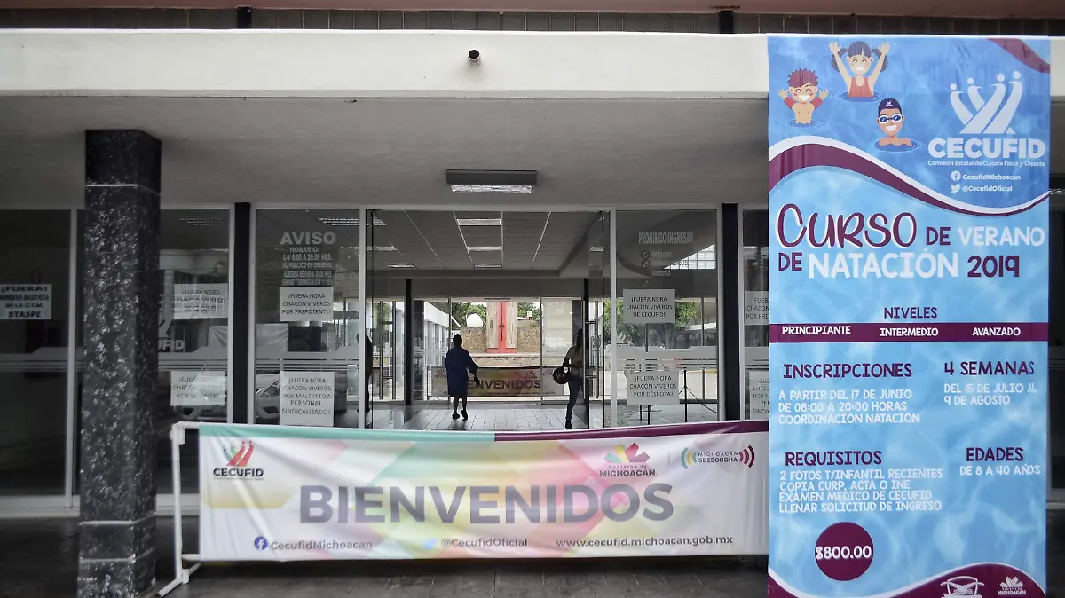 CECUFID