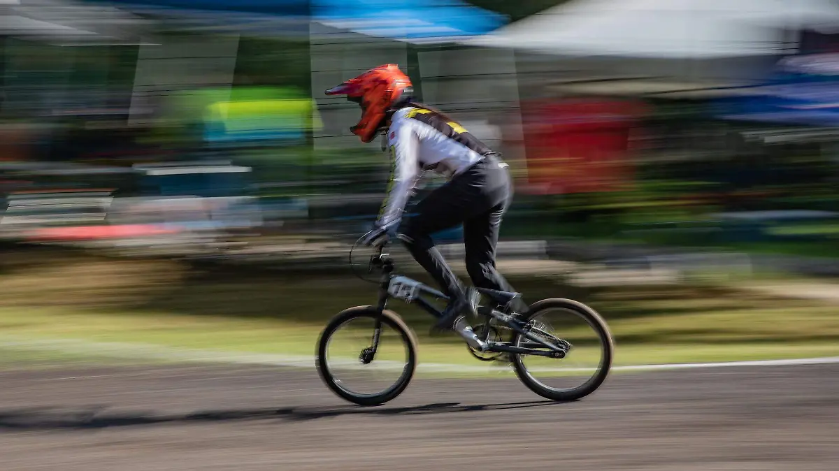 BMX