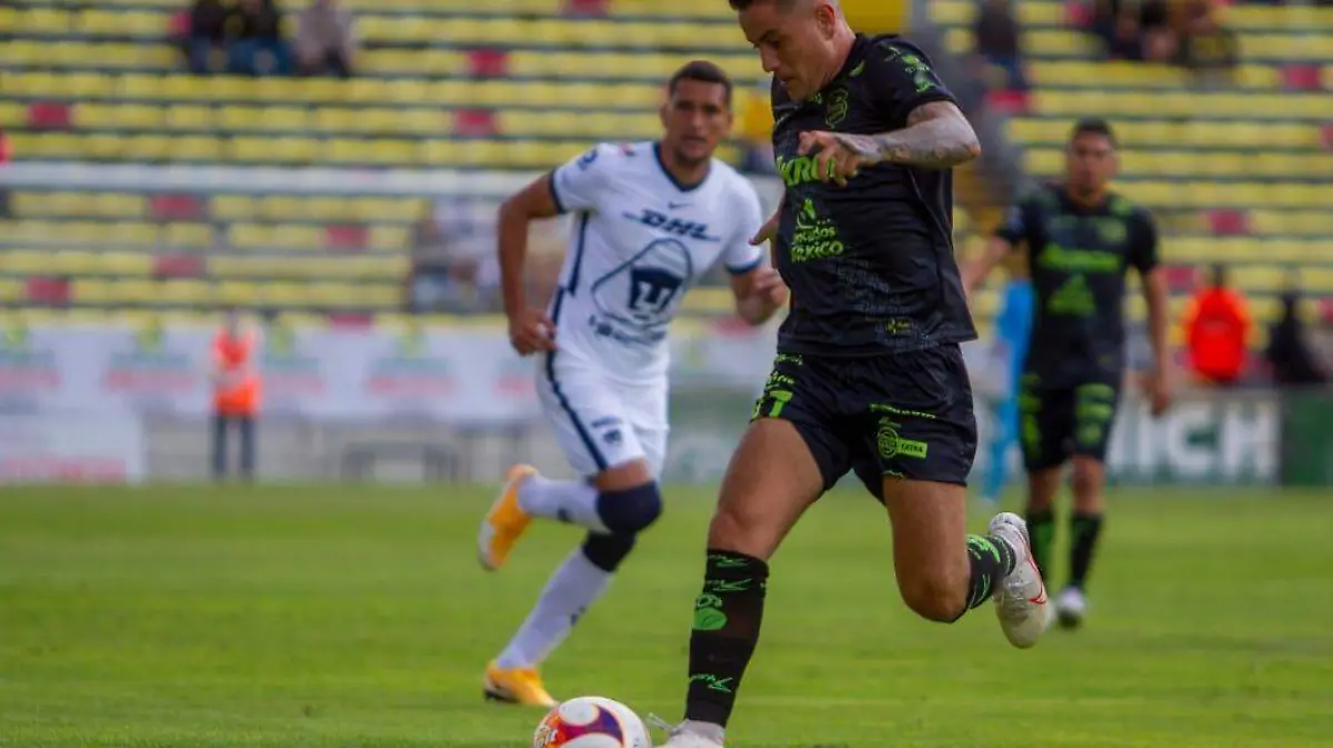 Atlético Morelia