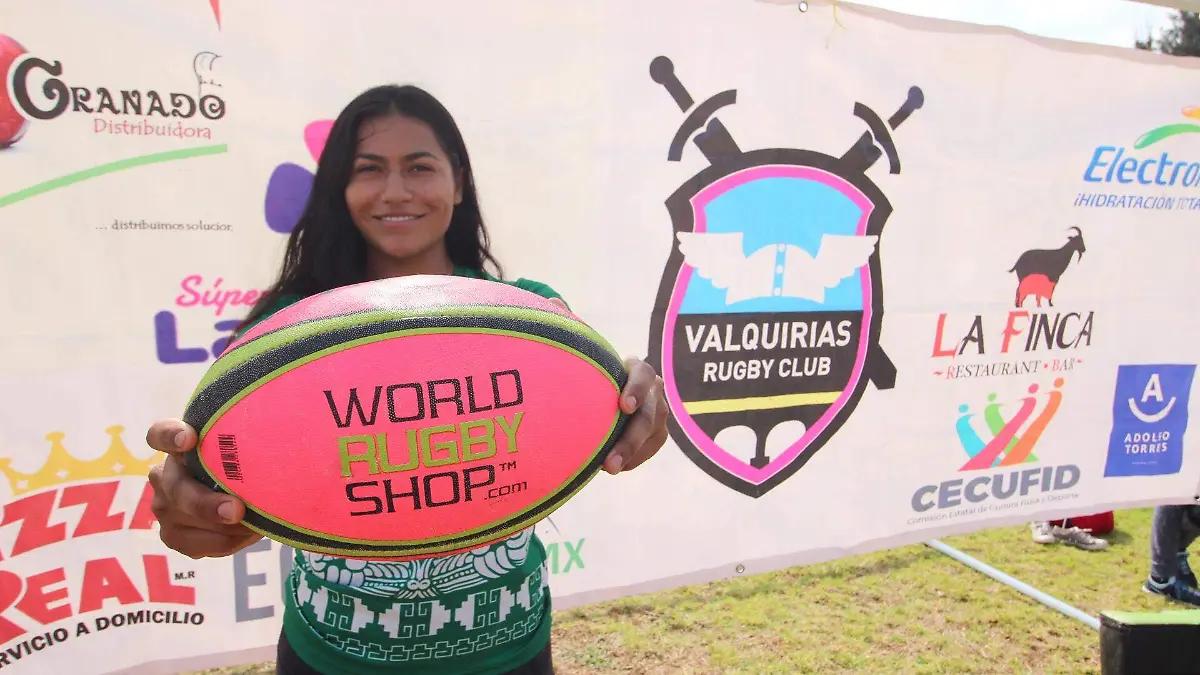 VALQUIRIAS RUGBY