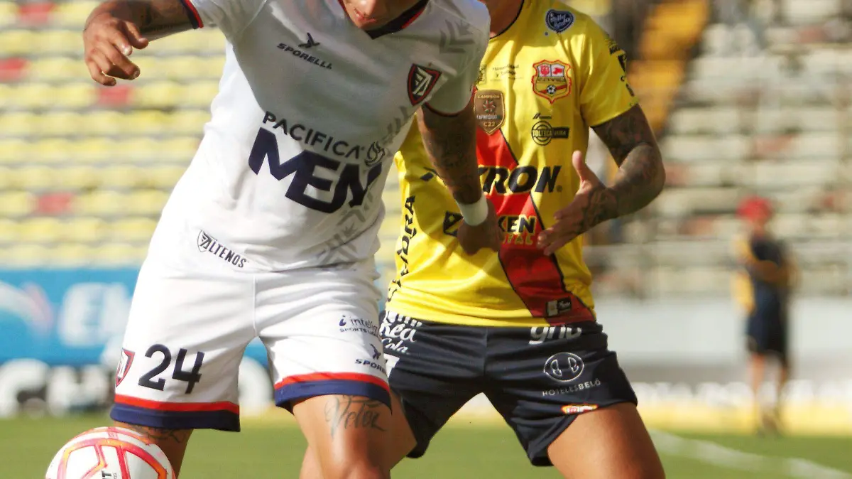 Atlético Morelia