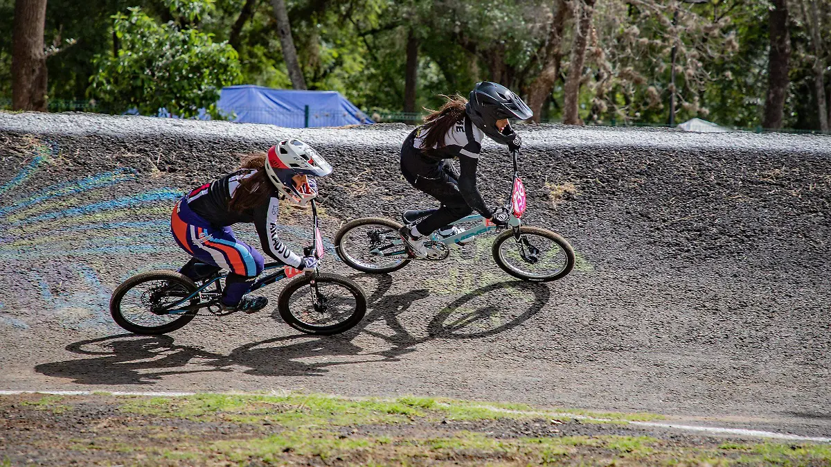 BMX