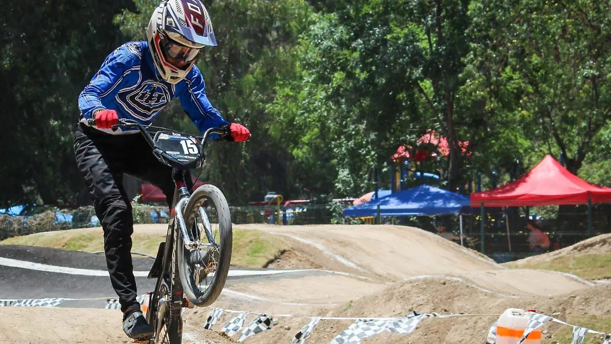 Ciclistas
