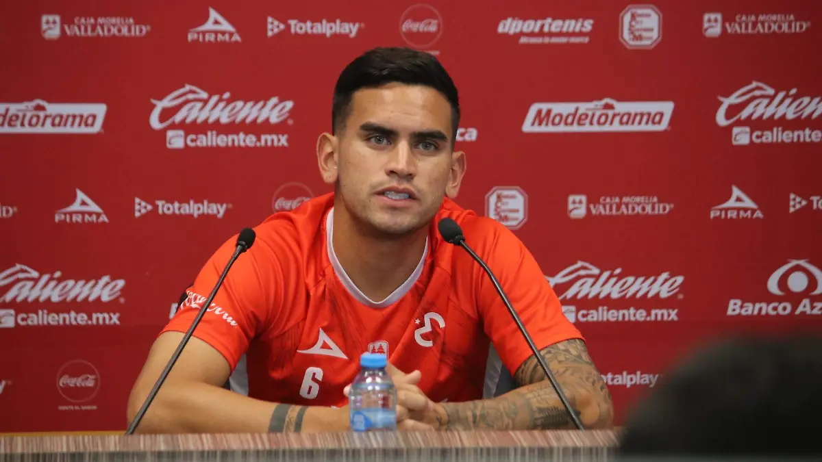 Sebastián Vegas monarcas