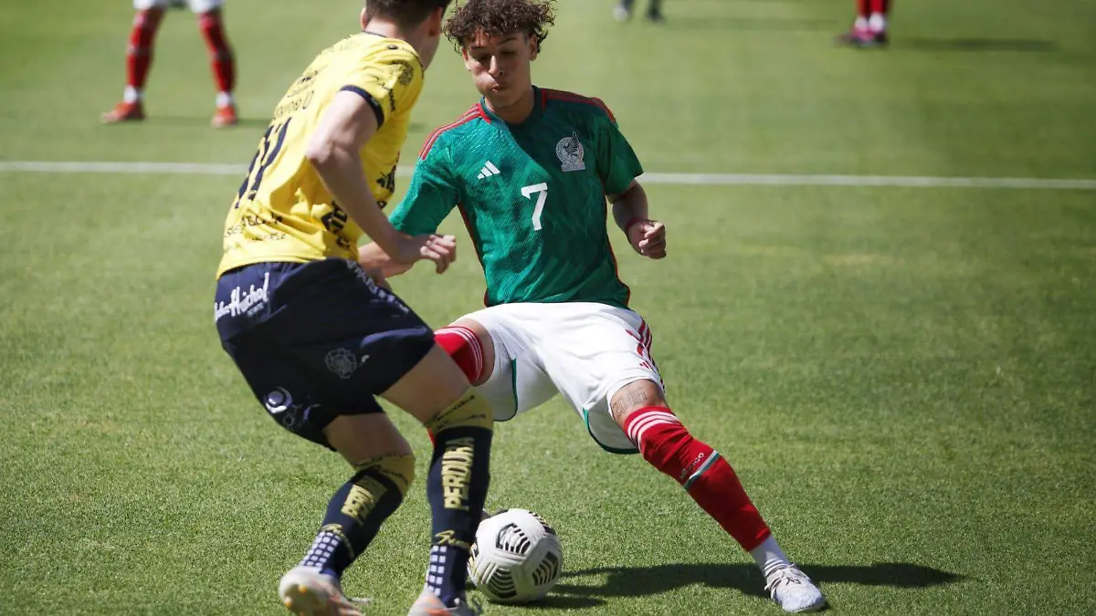 Atlético Morelia 
