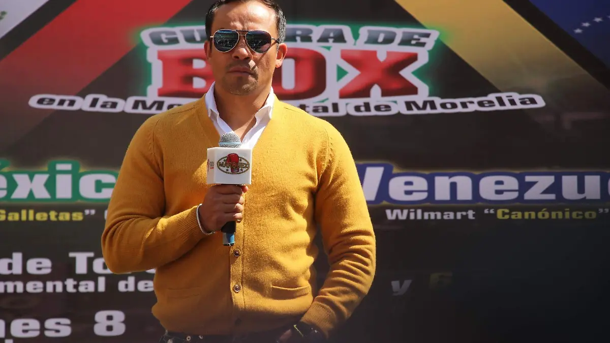  Juan Manuel Márquez