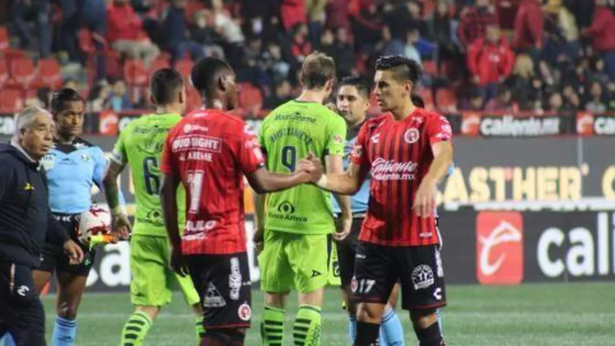 Xolos