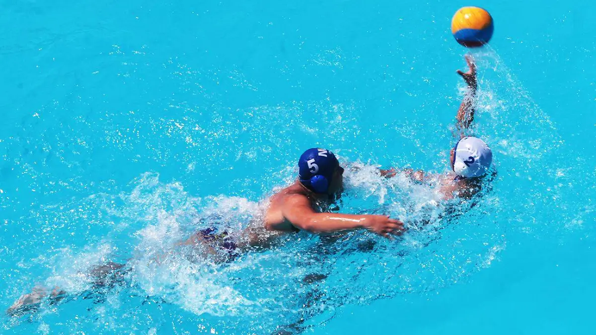 Waterpolo