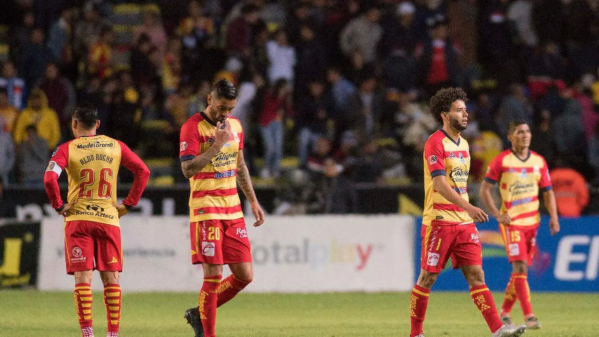 Monarcas
