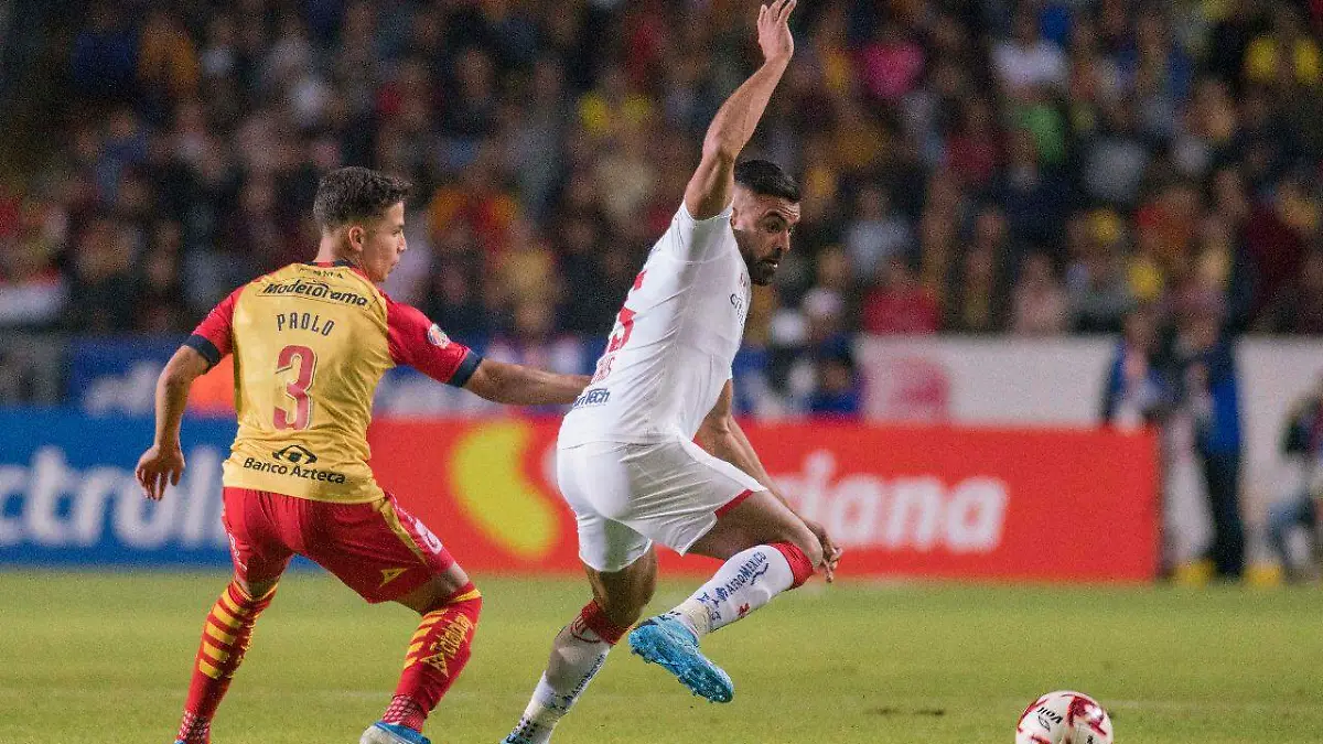 Monarcas
