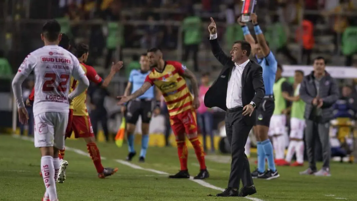 Monarcas