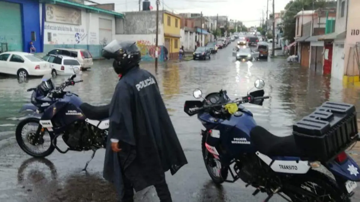 Lluvia (5)