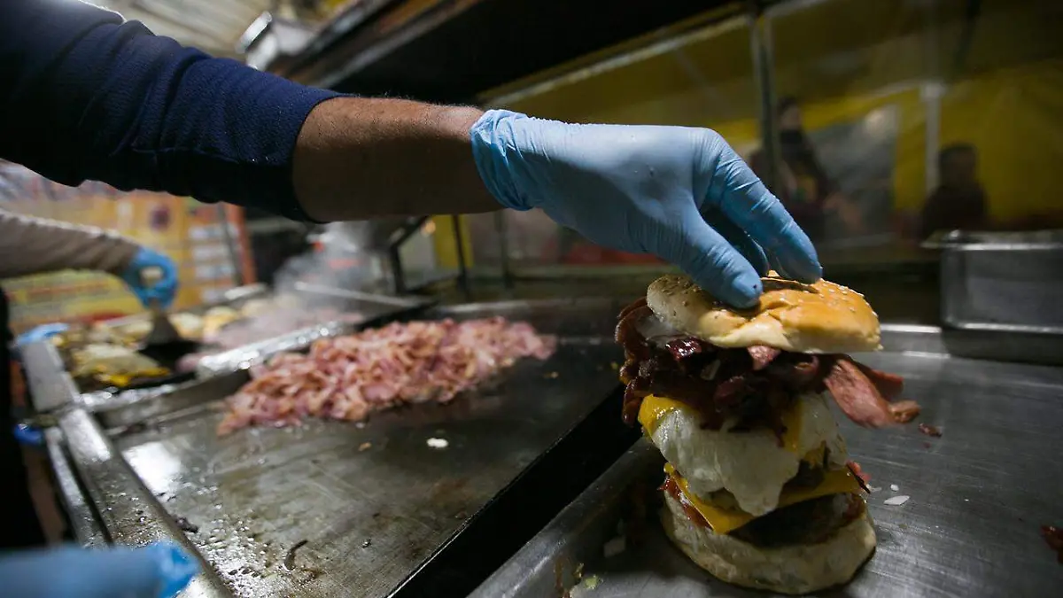 Burgerlocas