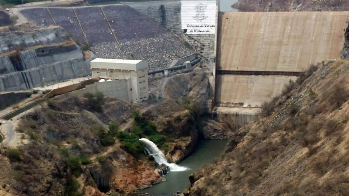 Presa J