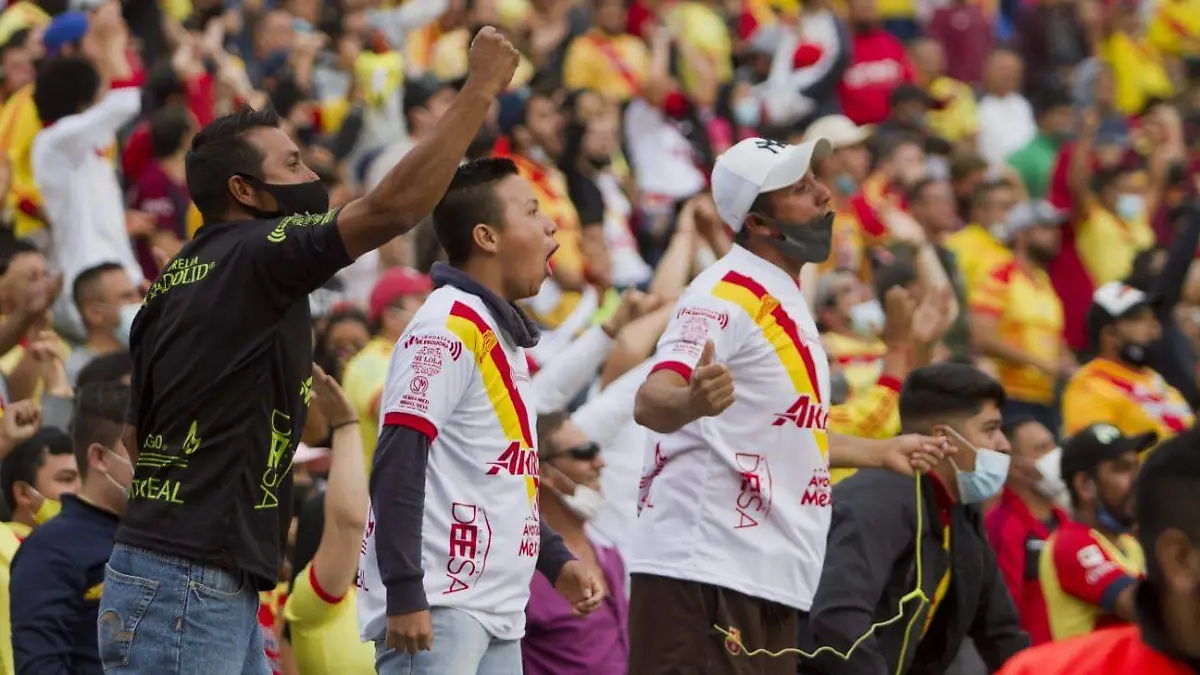 Atlético Morelia