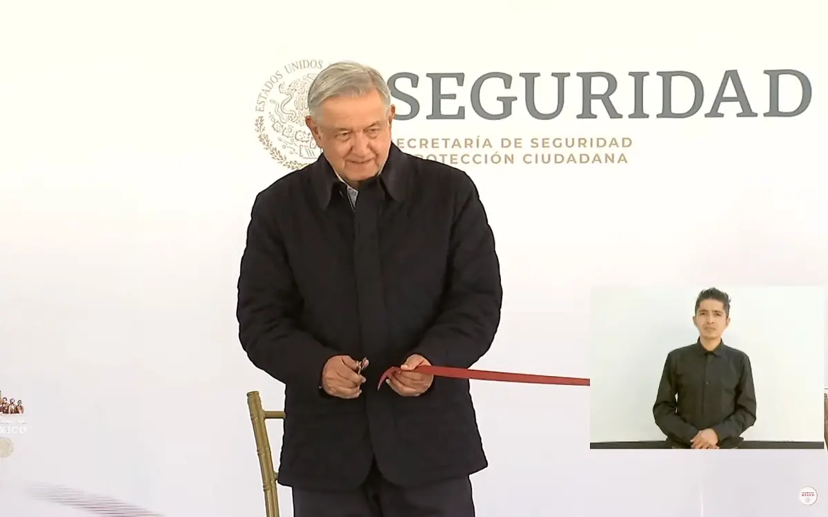 AMLO Imagen Cortesía YouTube 5