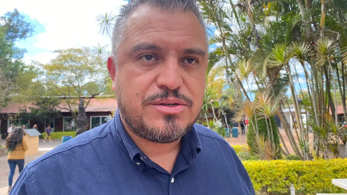 Julio César Medina Ávila