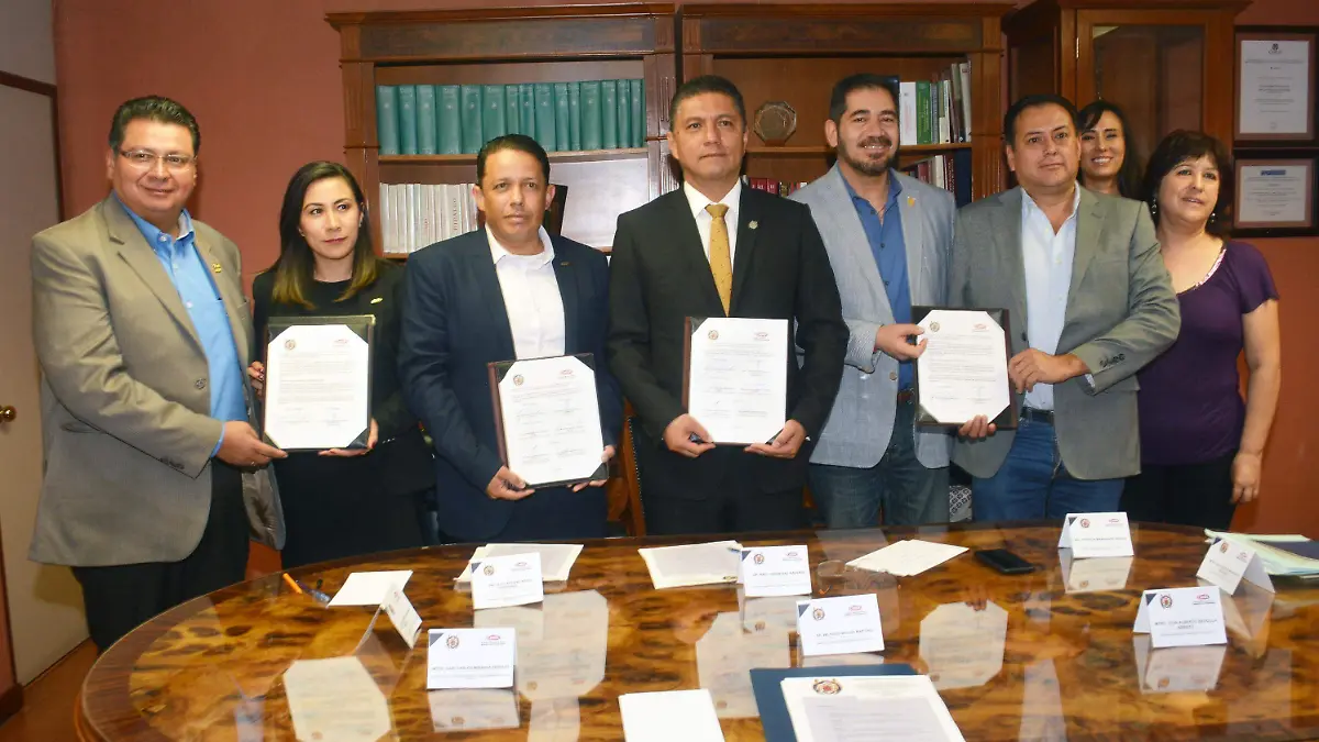 Convenio CMIC1