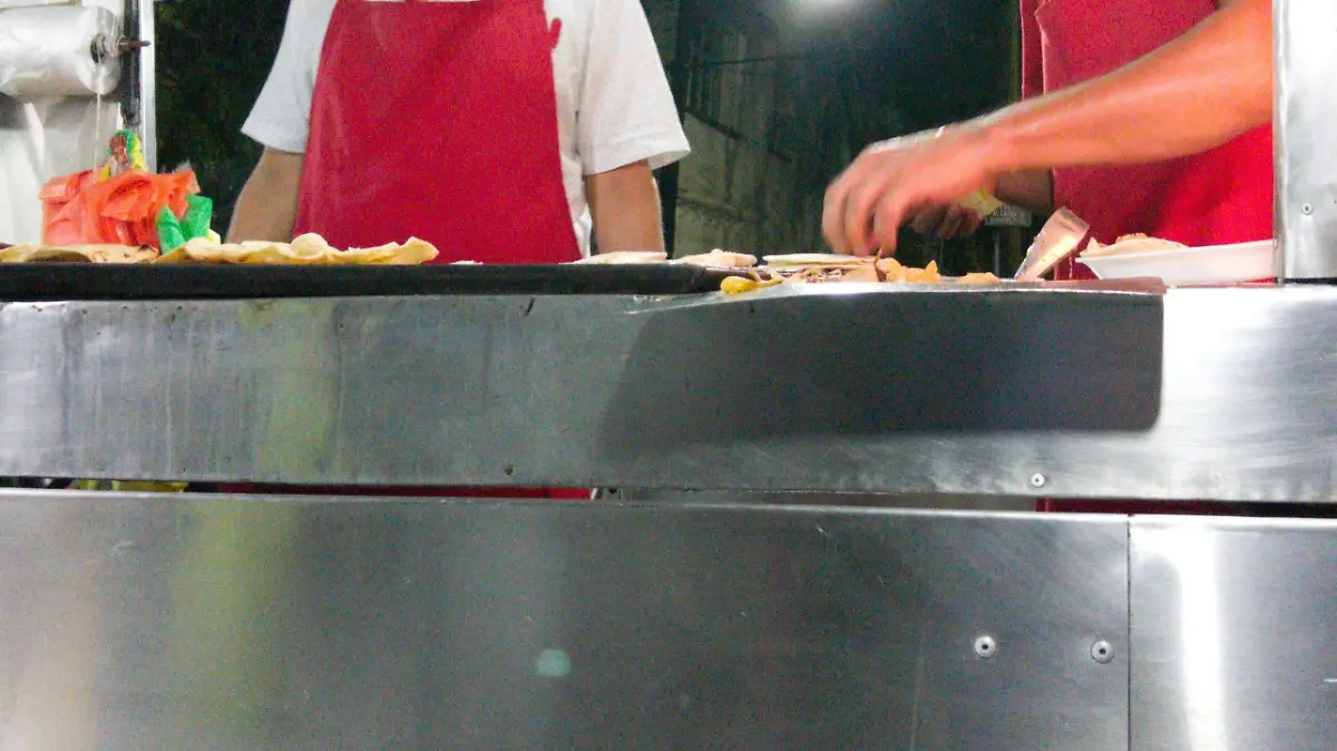 Tacos Kikis