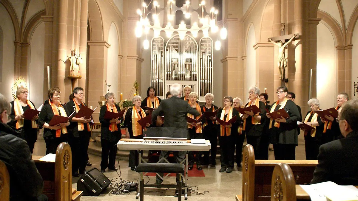 Concierto