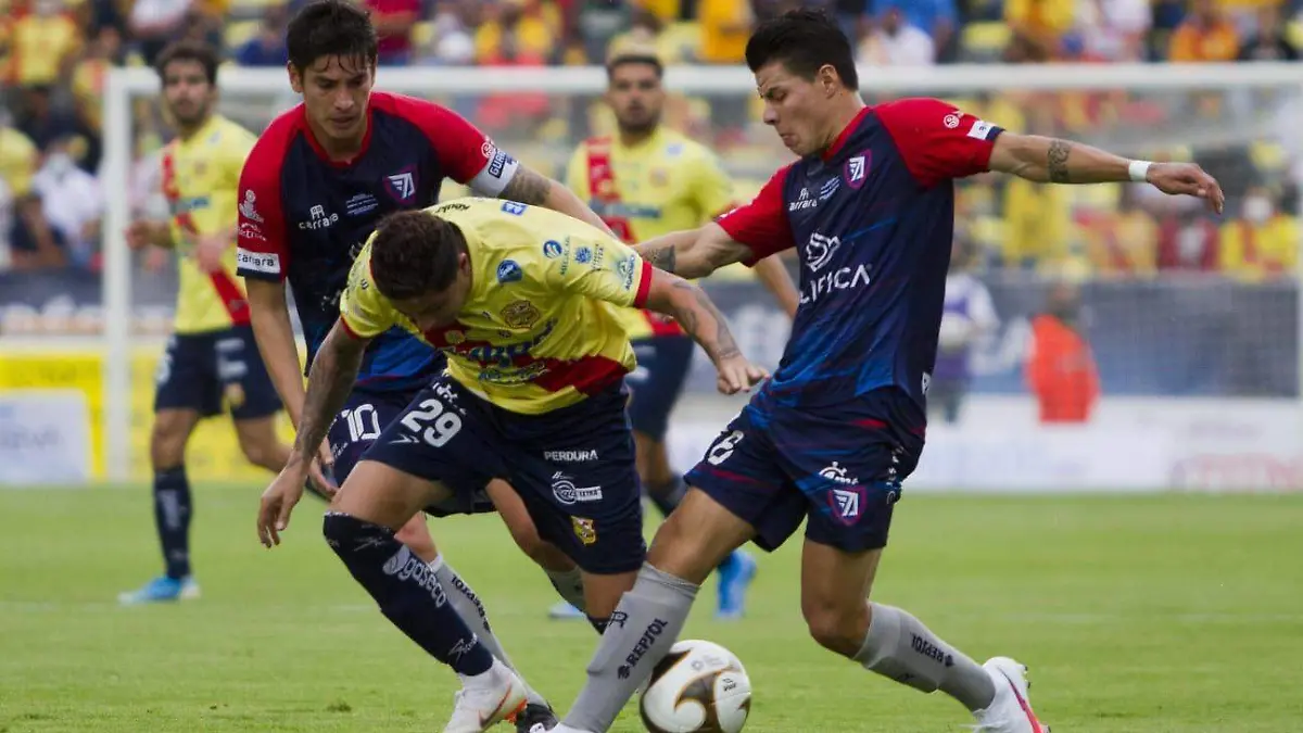Atlético Morelia