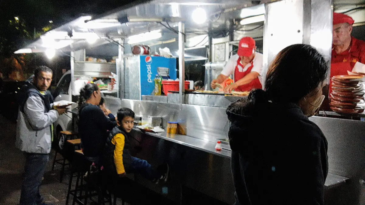 Tacos Kikis