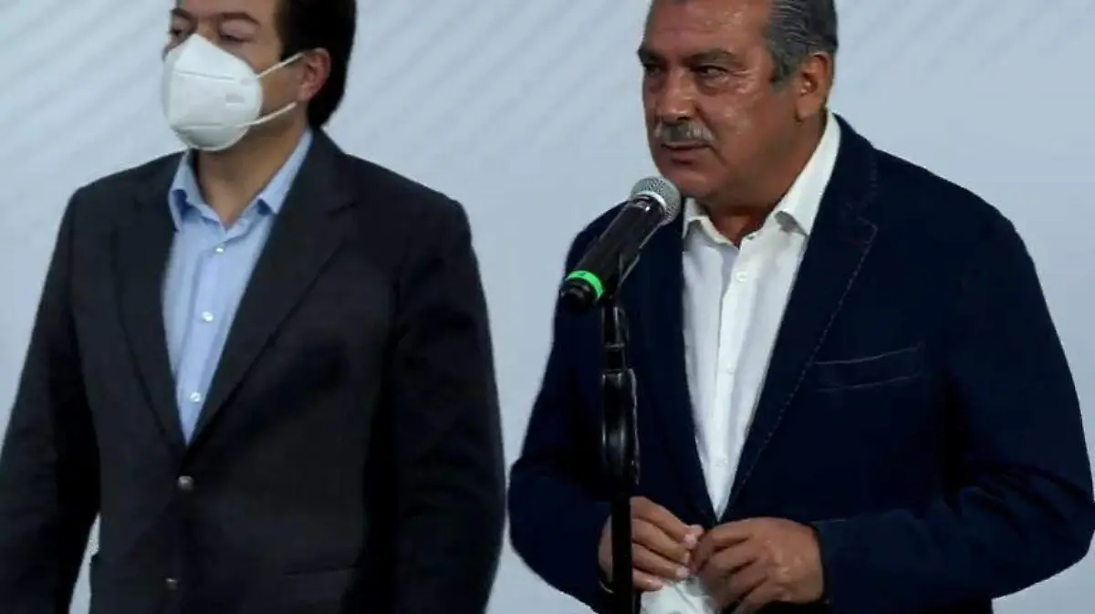 Raúl Morón