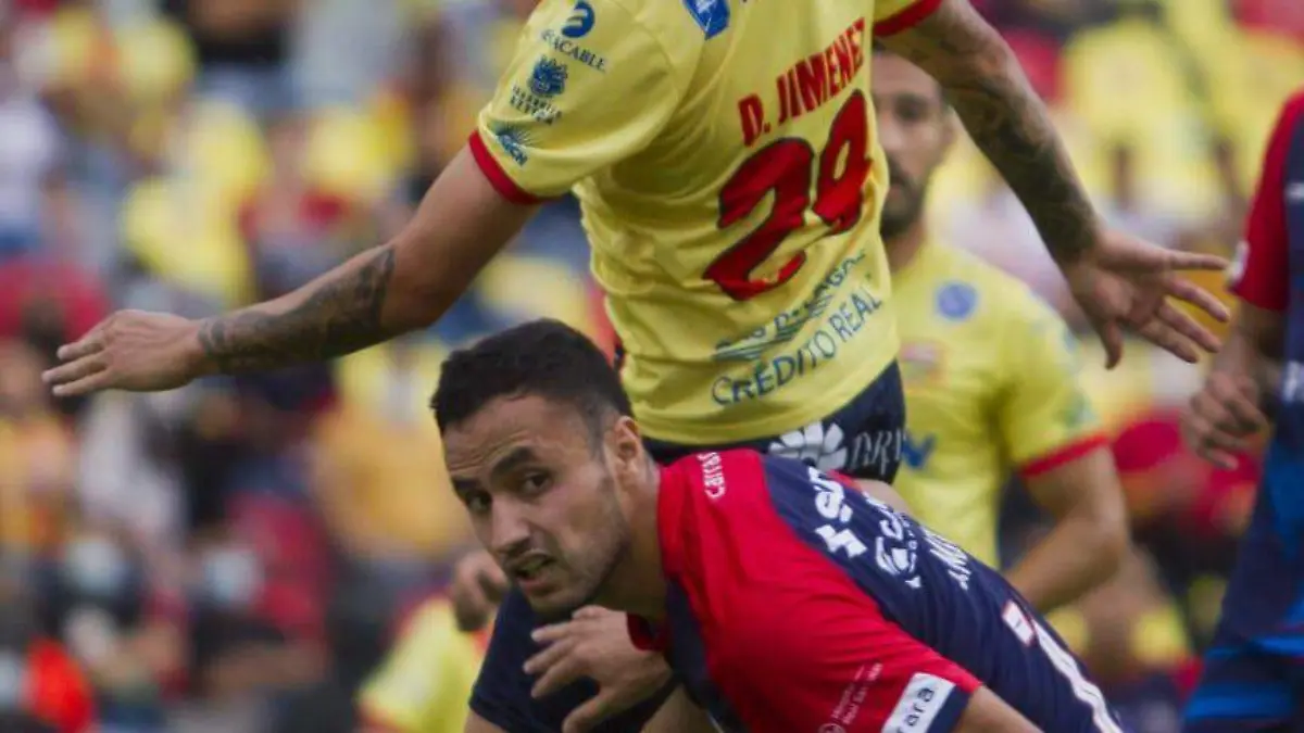 Atlético Morelia
