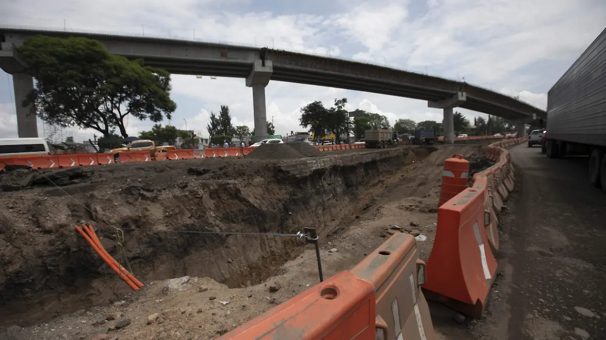 Obras
