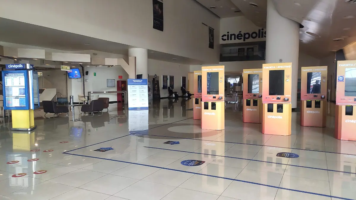 Cine