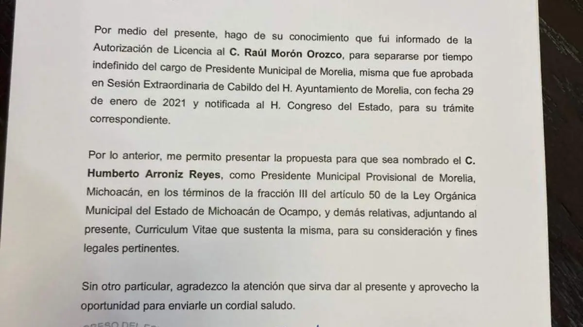 Mario Delgado