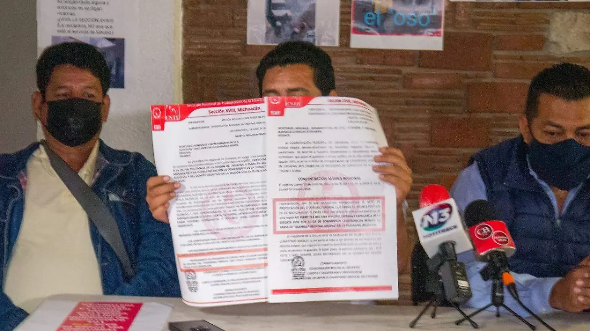 CNTE