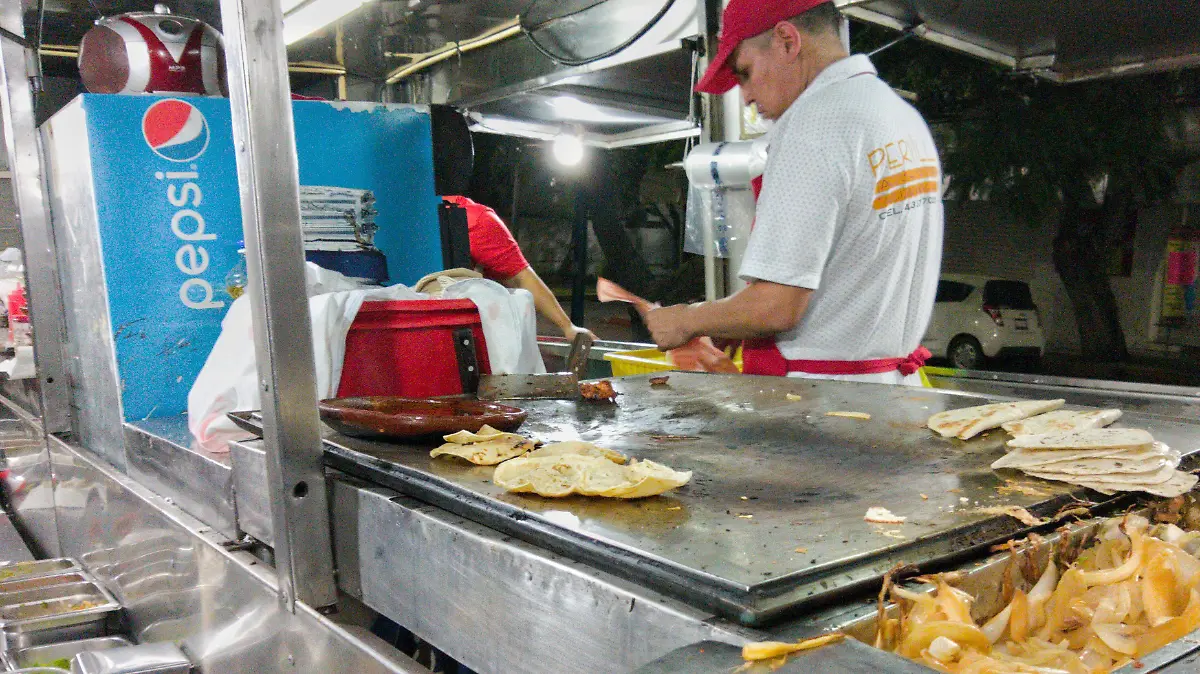 Tacos Kiki